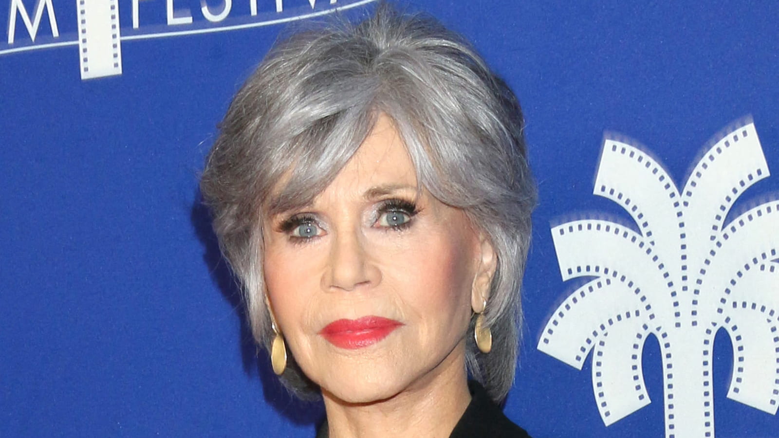 Jane Fonda