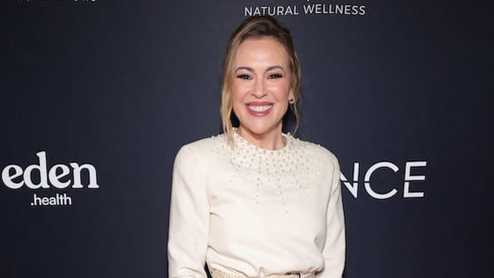 Alyssa Milano