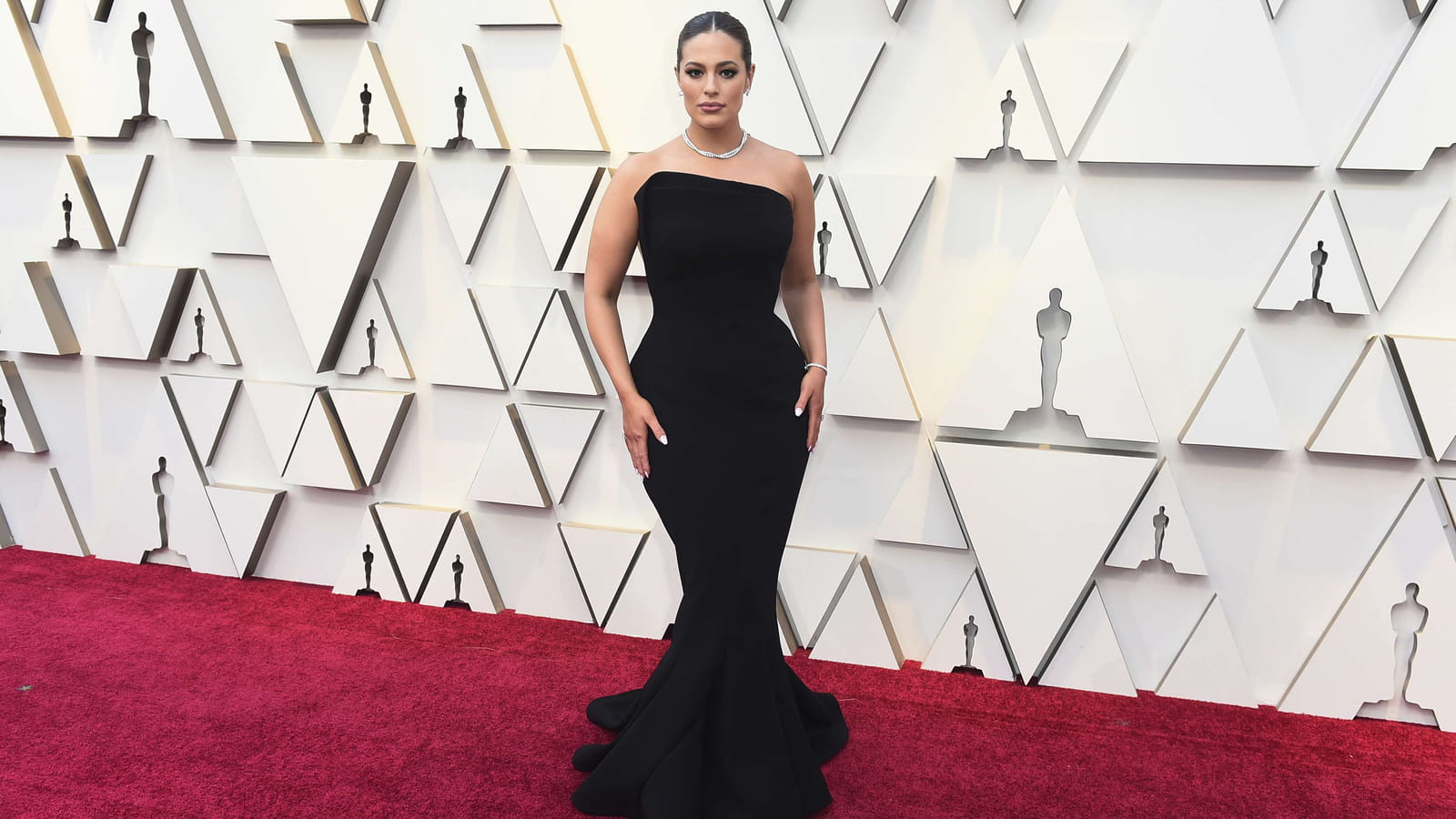 Mannequins plus size : 30 filles à suivre 