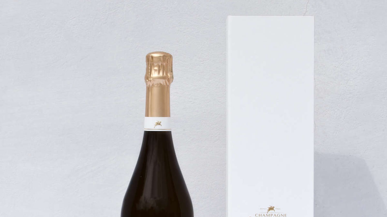 Le Blanc de Blancs 