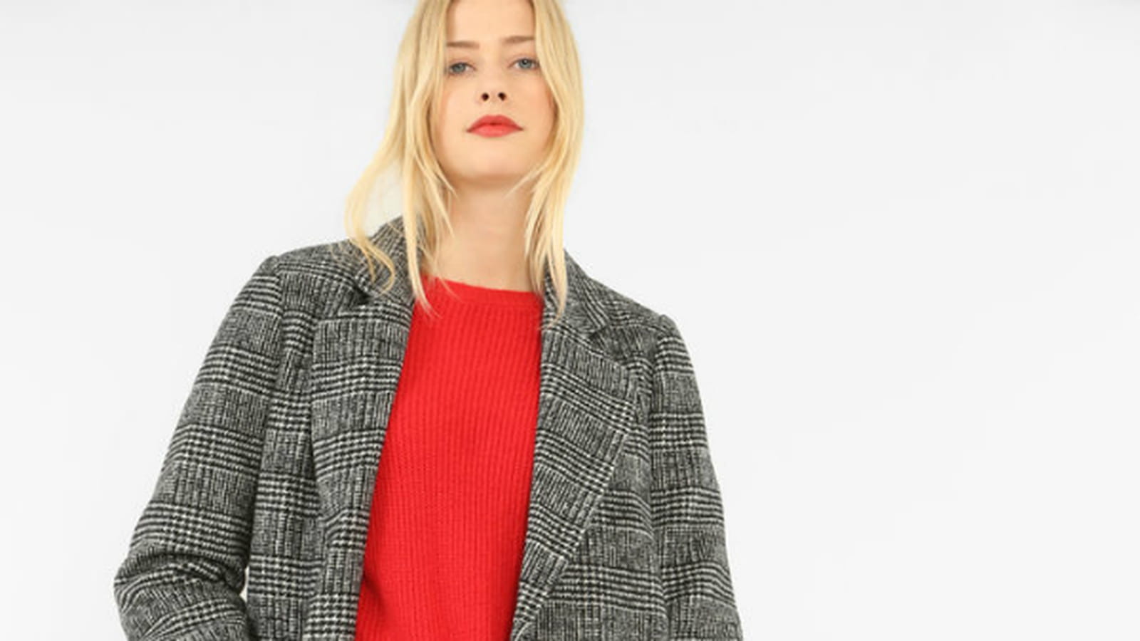 Manteau Pimkie