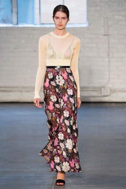 D&eacute;fil&eacute; Jill Stuart