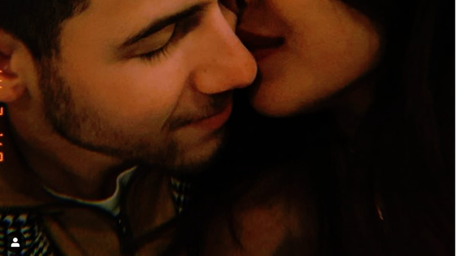 Priyanka Chopra et Nick Jonas