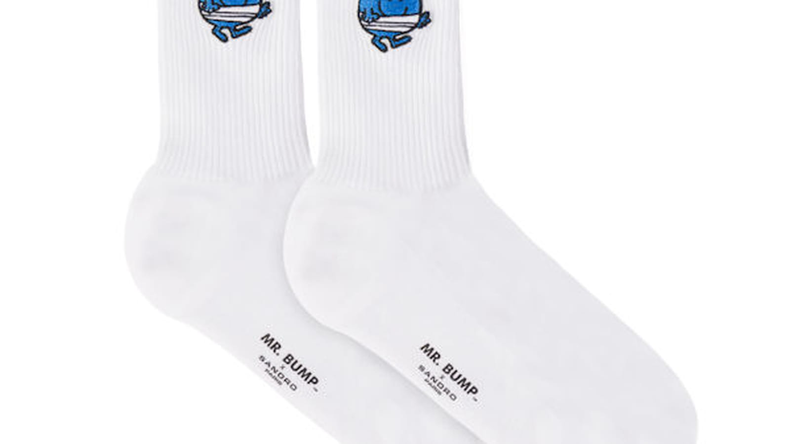Chaussettes Sandro