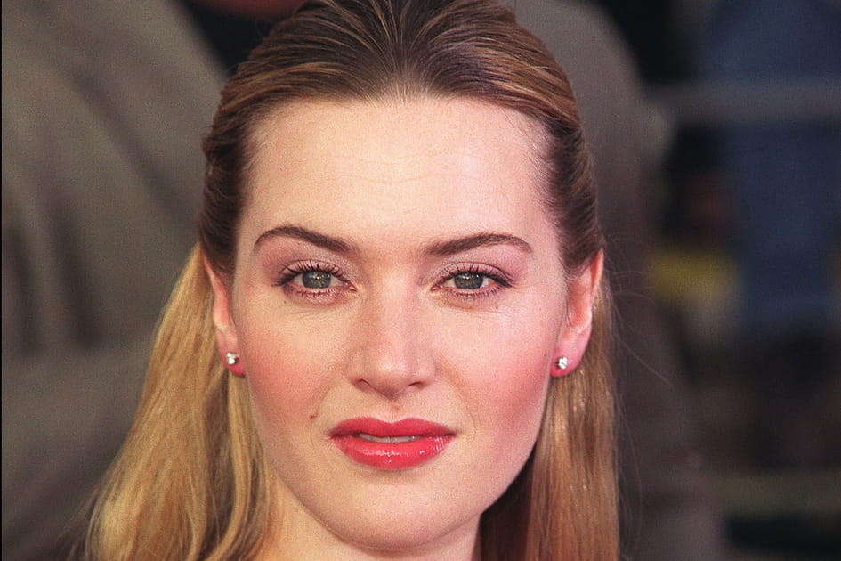 Kate Winslet &agrave; 26&nbsp;ans