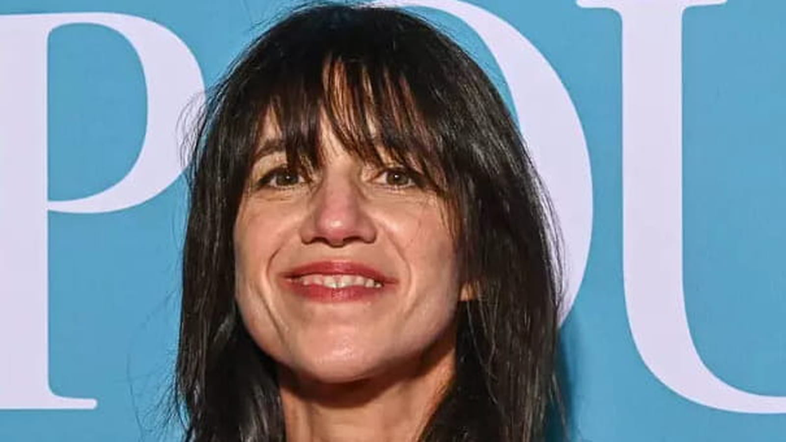 Charlotte Gainsbourg 
