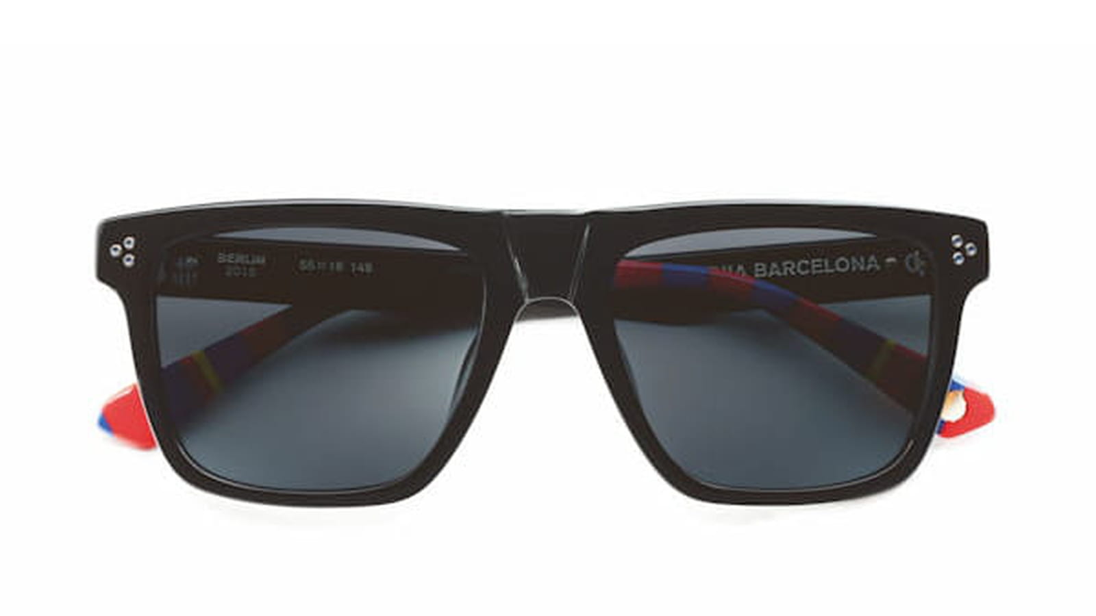 Lunettes de soleil Etnia Barcelona