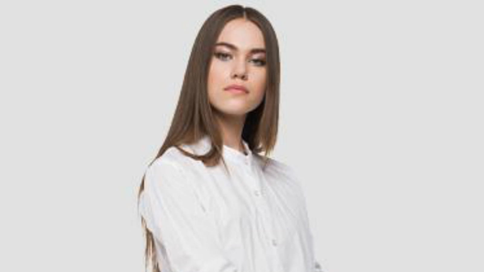 Chemise Replay