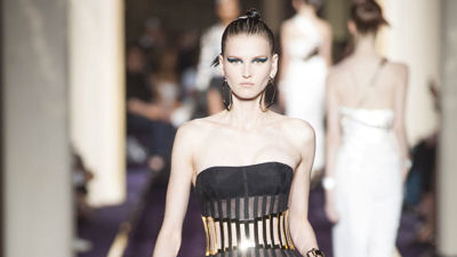 Atelier Versace