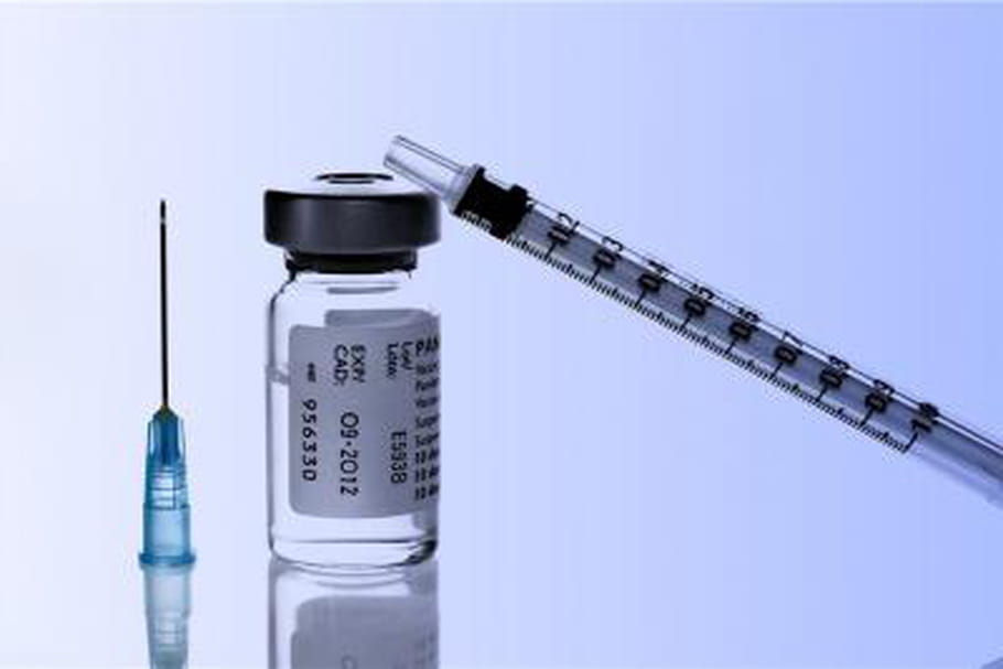 Un vaccin contre l'obésité expérimenté