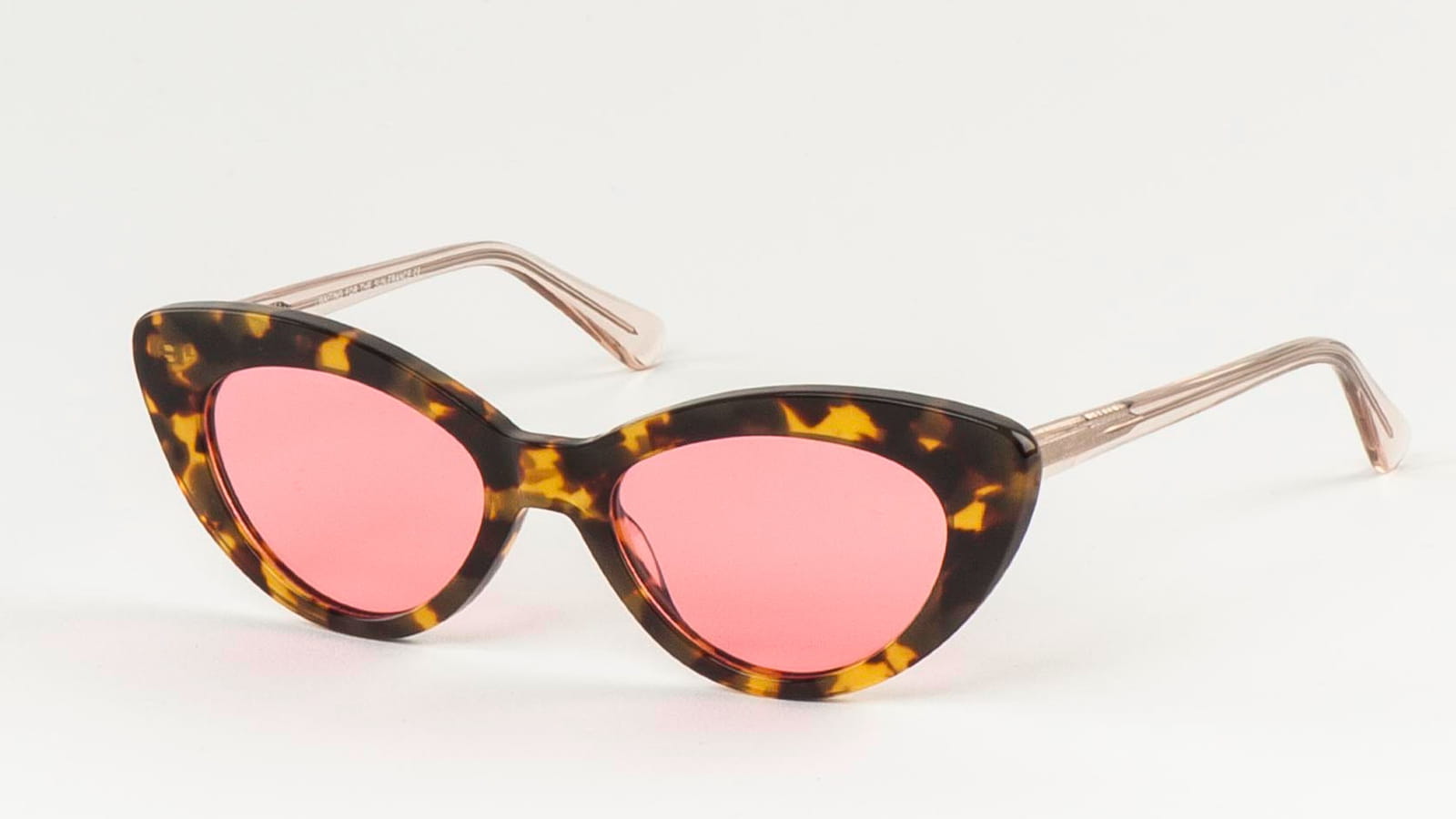 Lunettes de soleil Waiting for The Sun