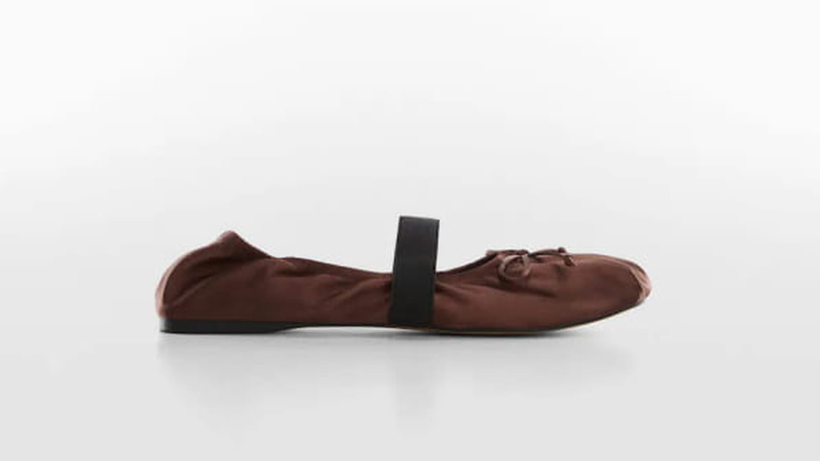 Ballerines Mango
