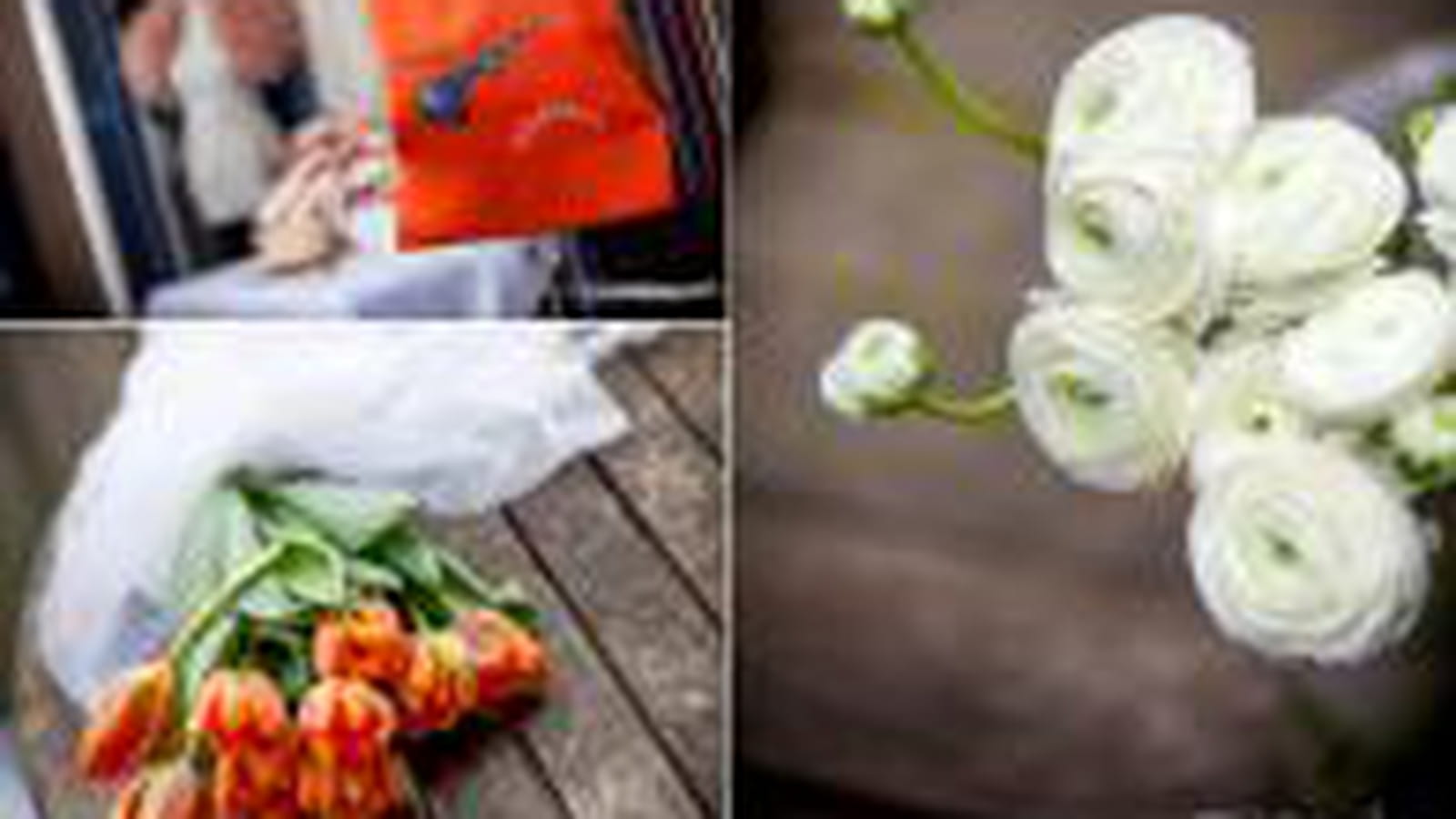 Détails de la décoration
