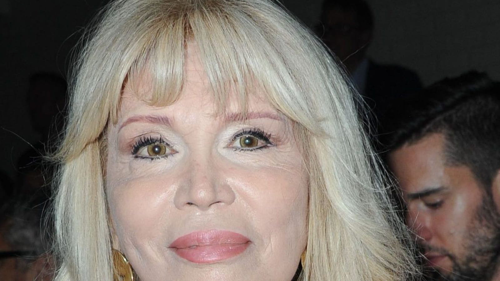 Amanda Lear