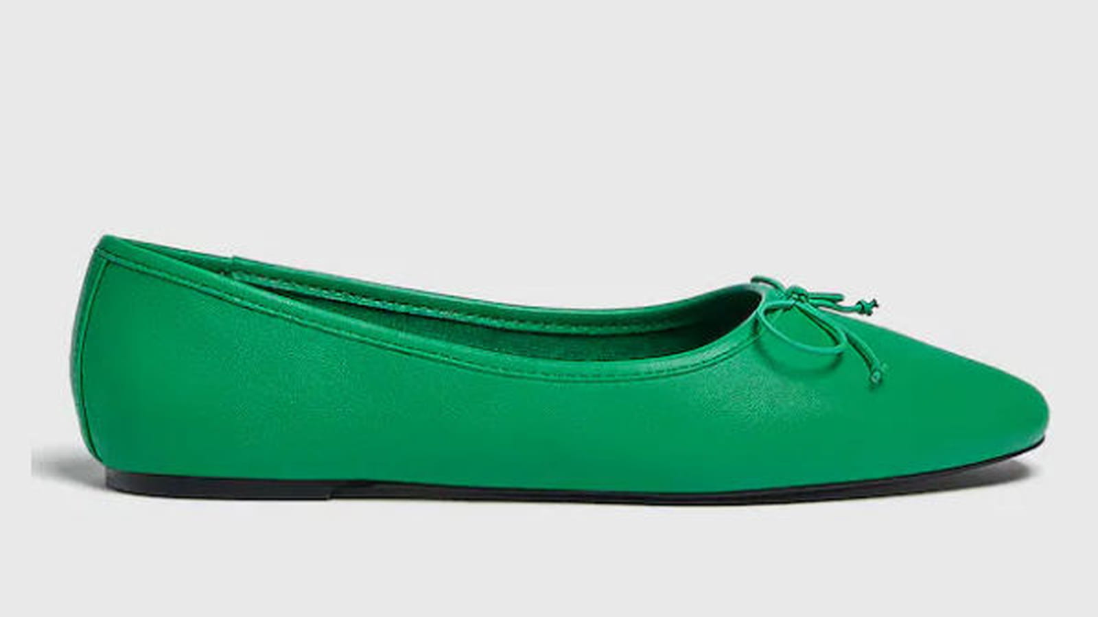 Ballerines Pull & Bear
