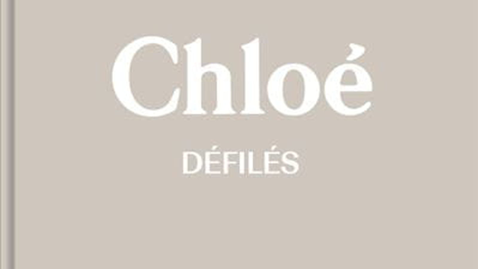 "Chloé - Défilés" 
