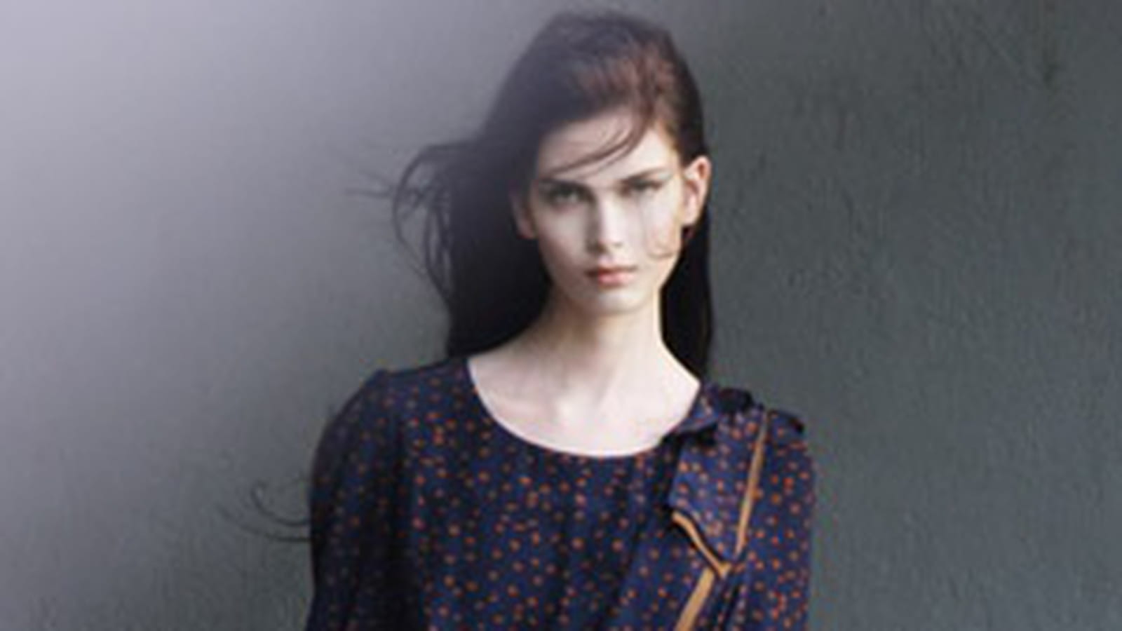 Robe "Aurélie" de Deby Debo