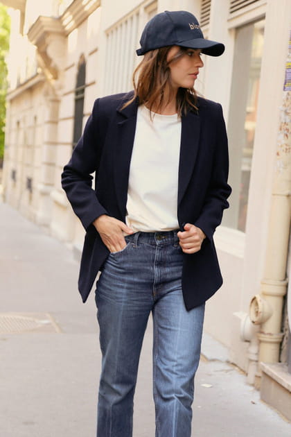 Rosae, la mode intemporelle de Claire Teixeira