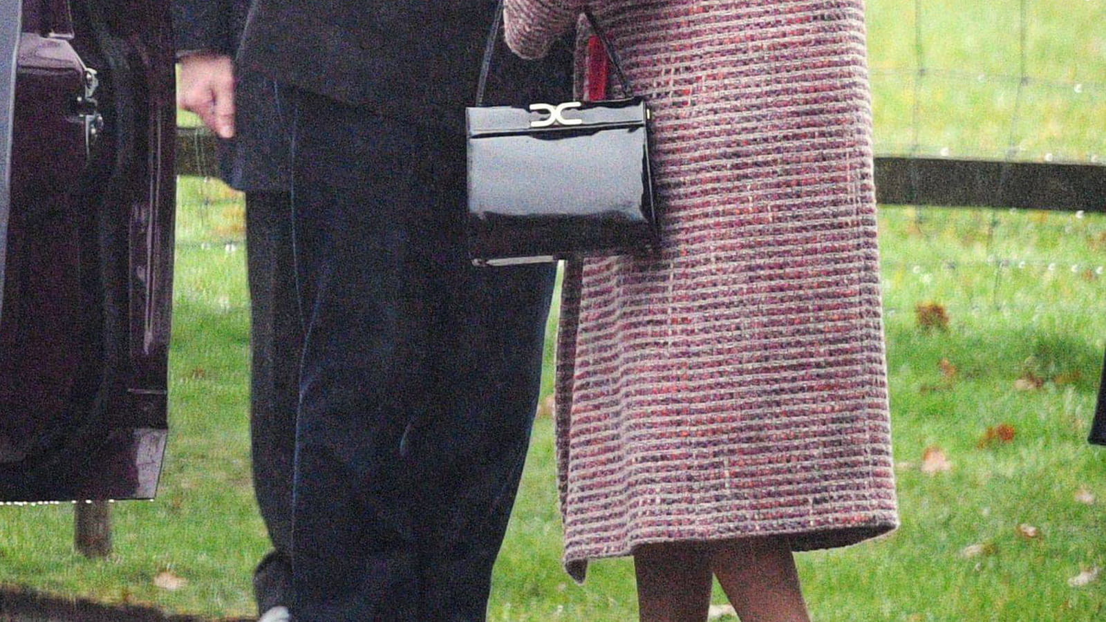Elizabeth II