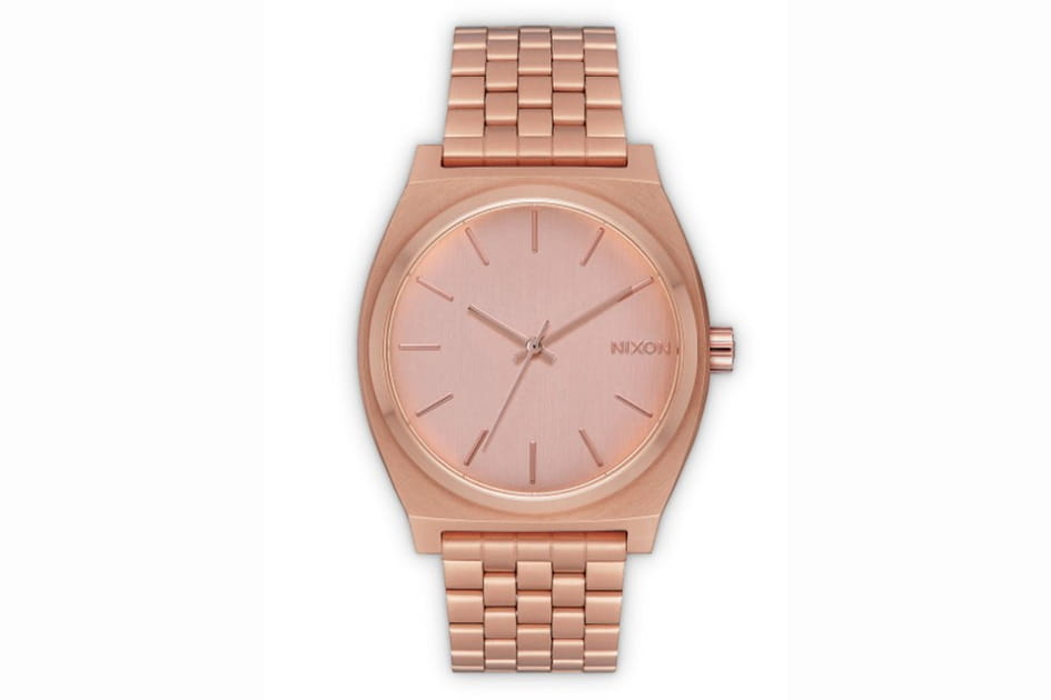 Montre Time Teller de Nixon