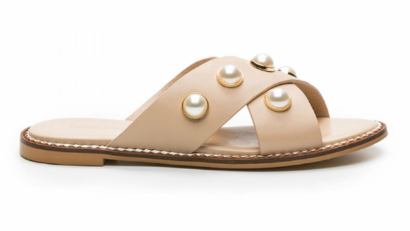 Nu-pieds Cosmoparis 