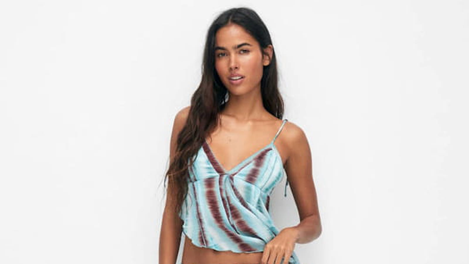 Minijupe Pull&Bear
