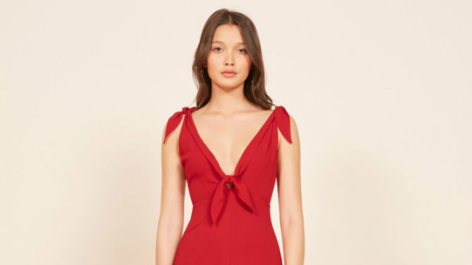 Robe Reformation