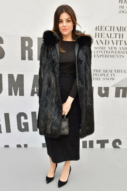 Julia Restoin-Roitfeld