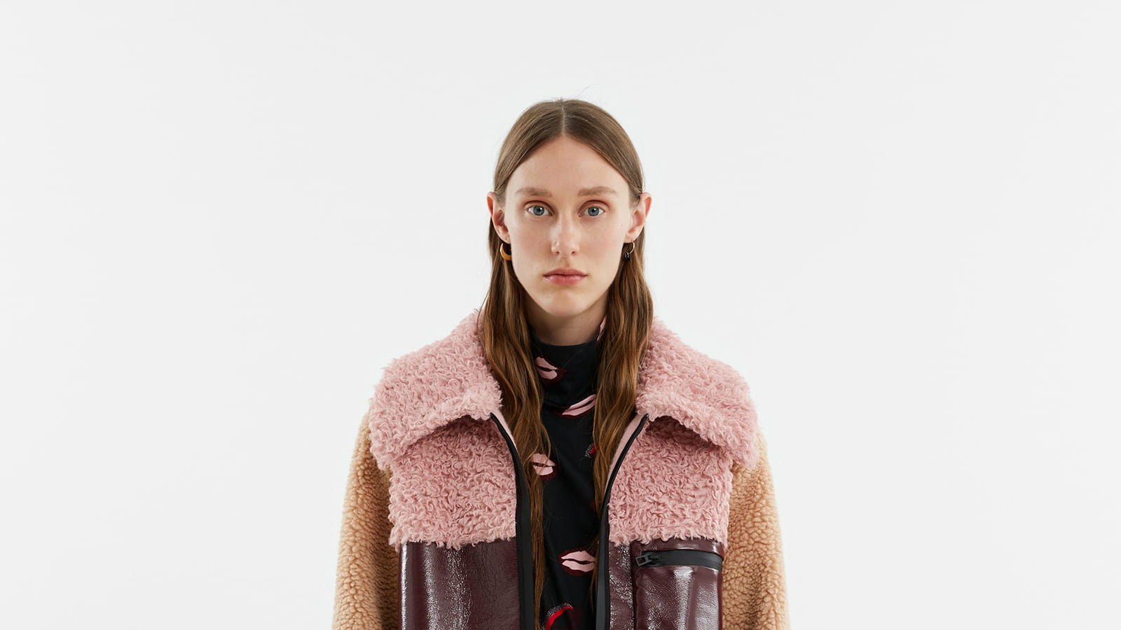Manteau Bimba Y Lola