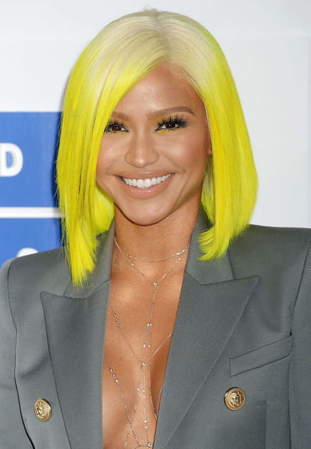 Le carr&eacute; fluo de Cassie