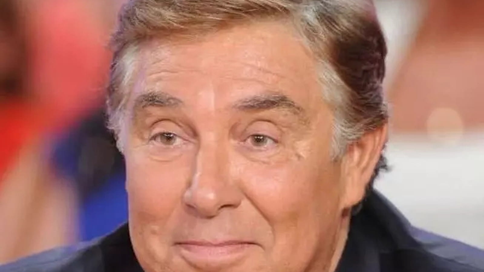 Jean-Pierre Foucault