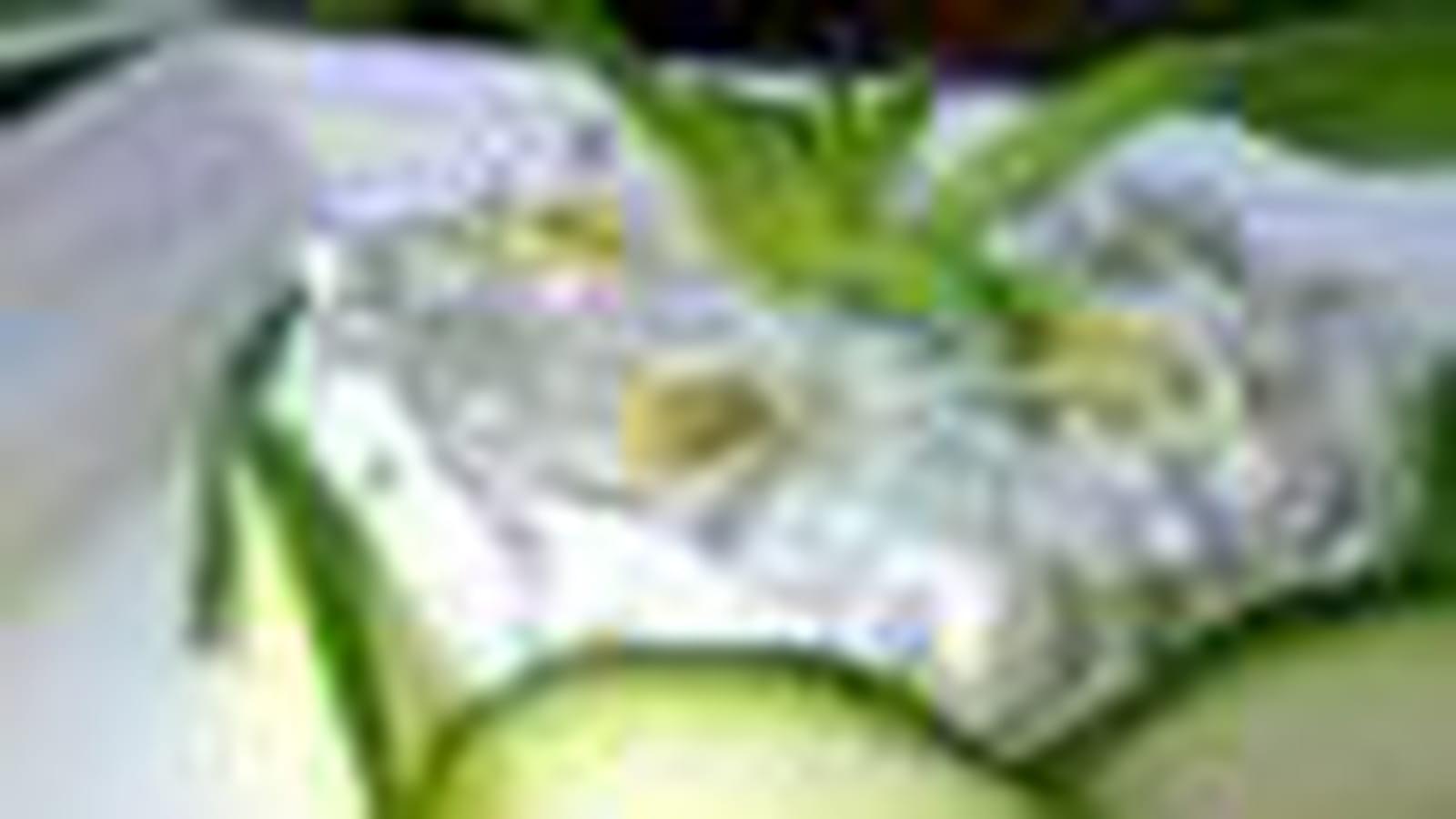 Courgette