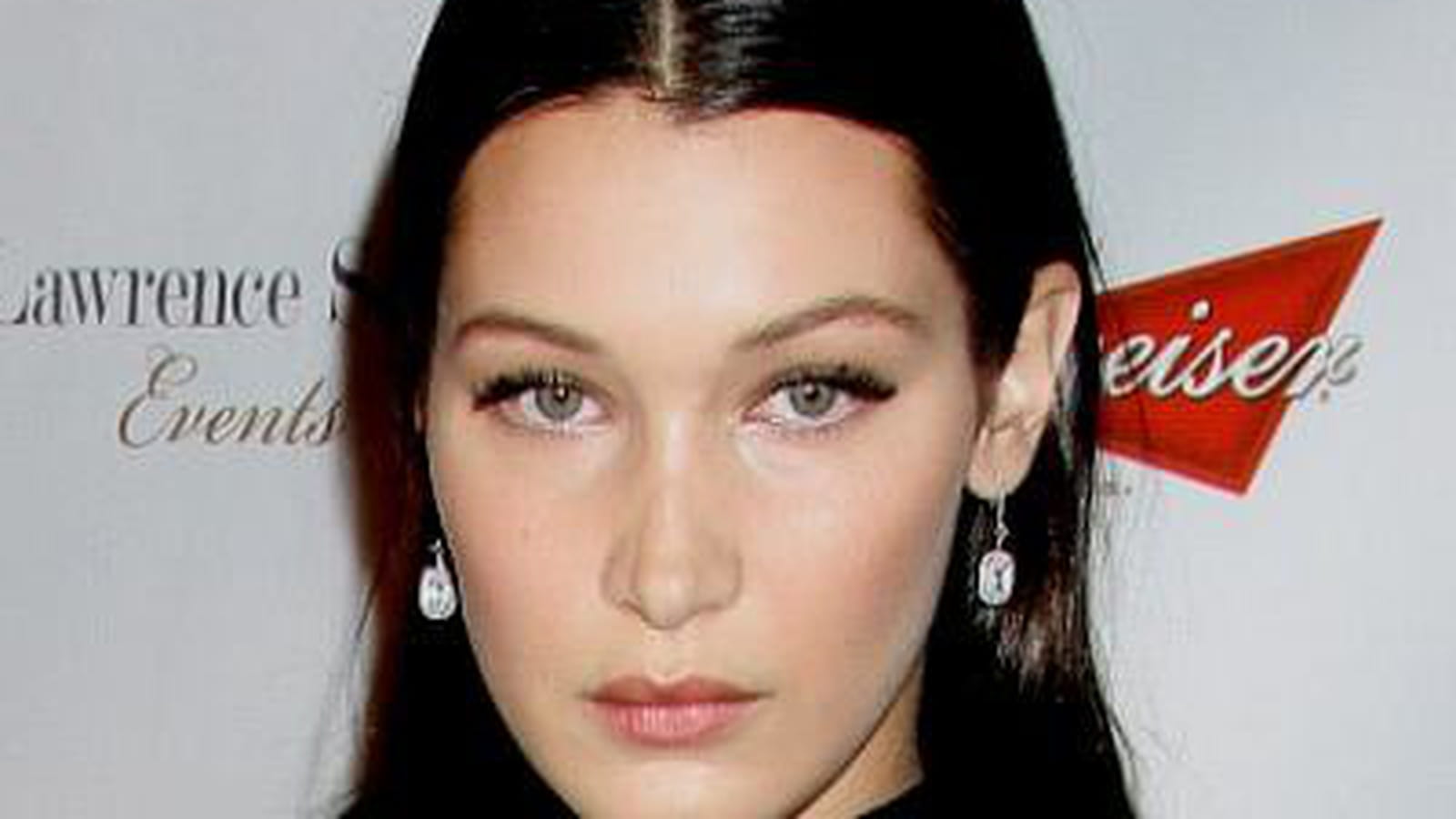 Bella Hadid