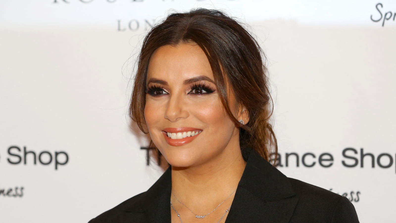 Maquillage libanais 