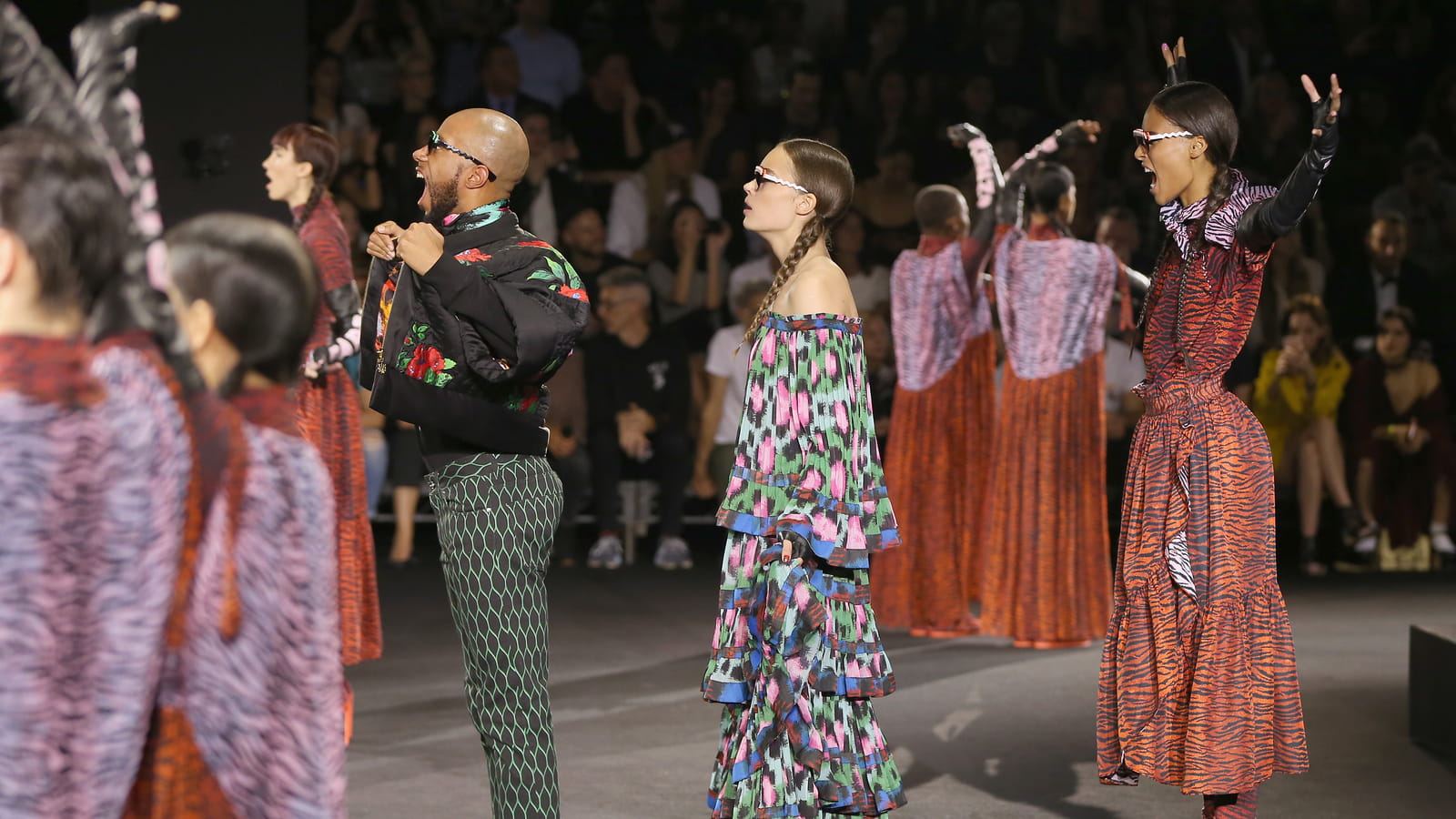 Kenzo x H&M 19