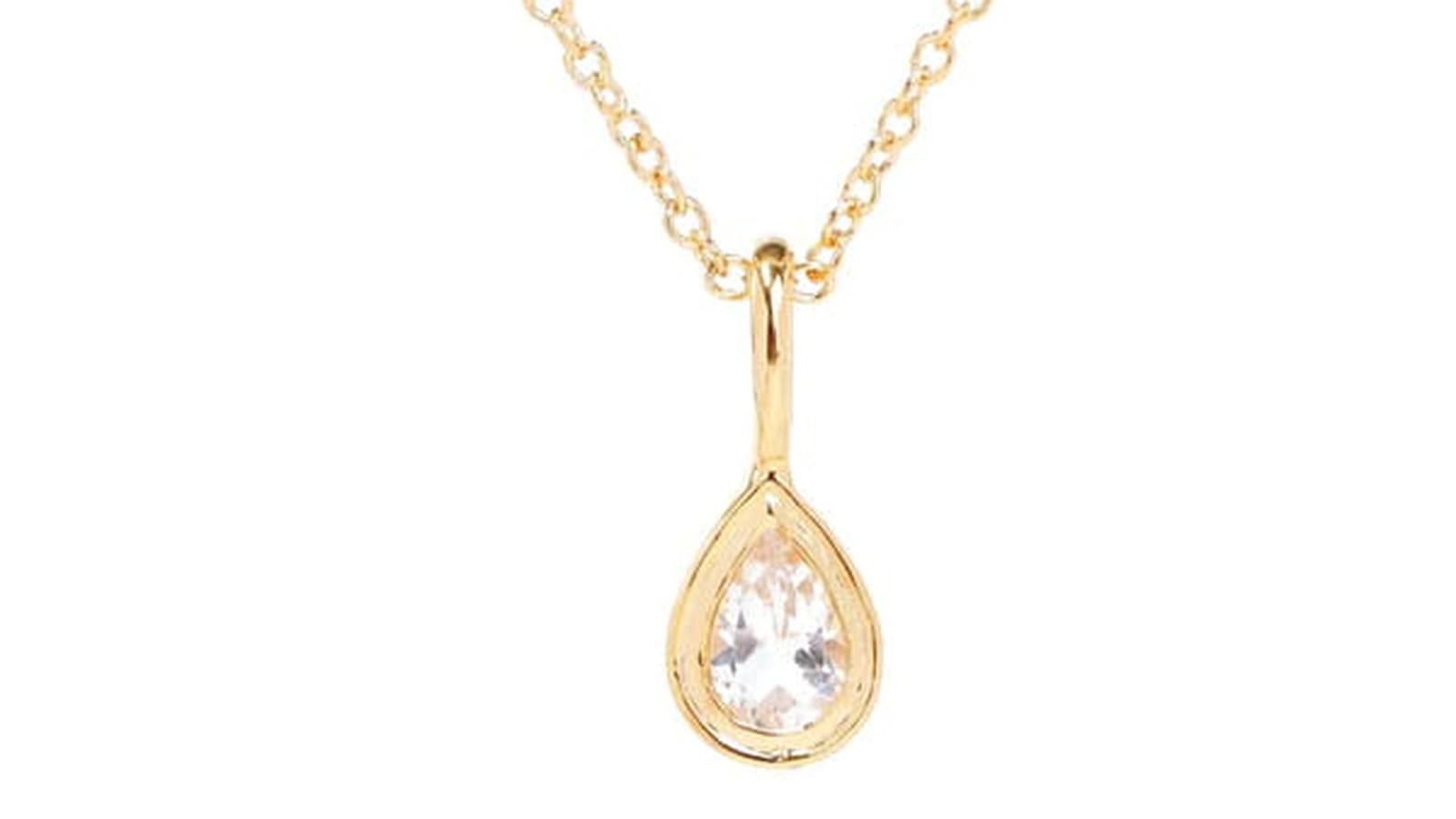 Collier Boneur