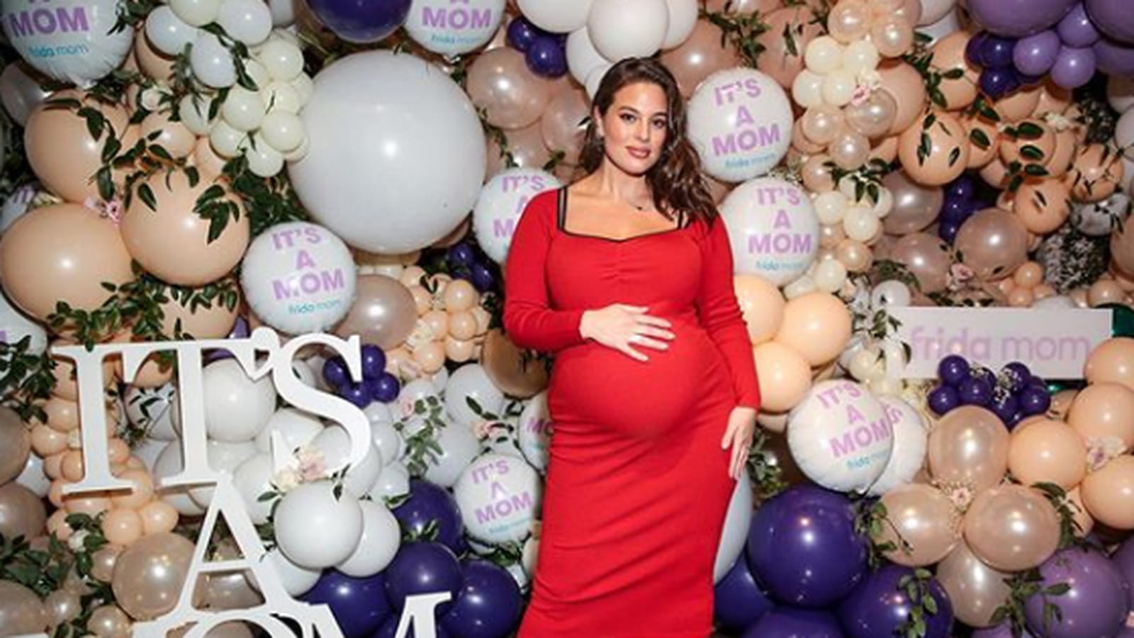 Ashley Graham