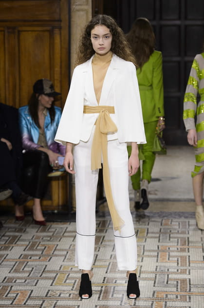 D&eacute;fil&eacute; Vionnet