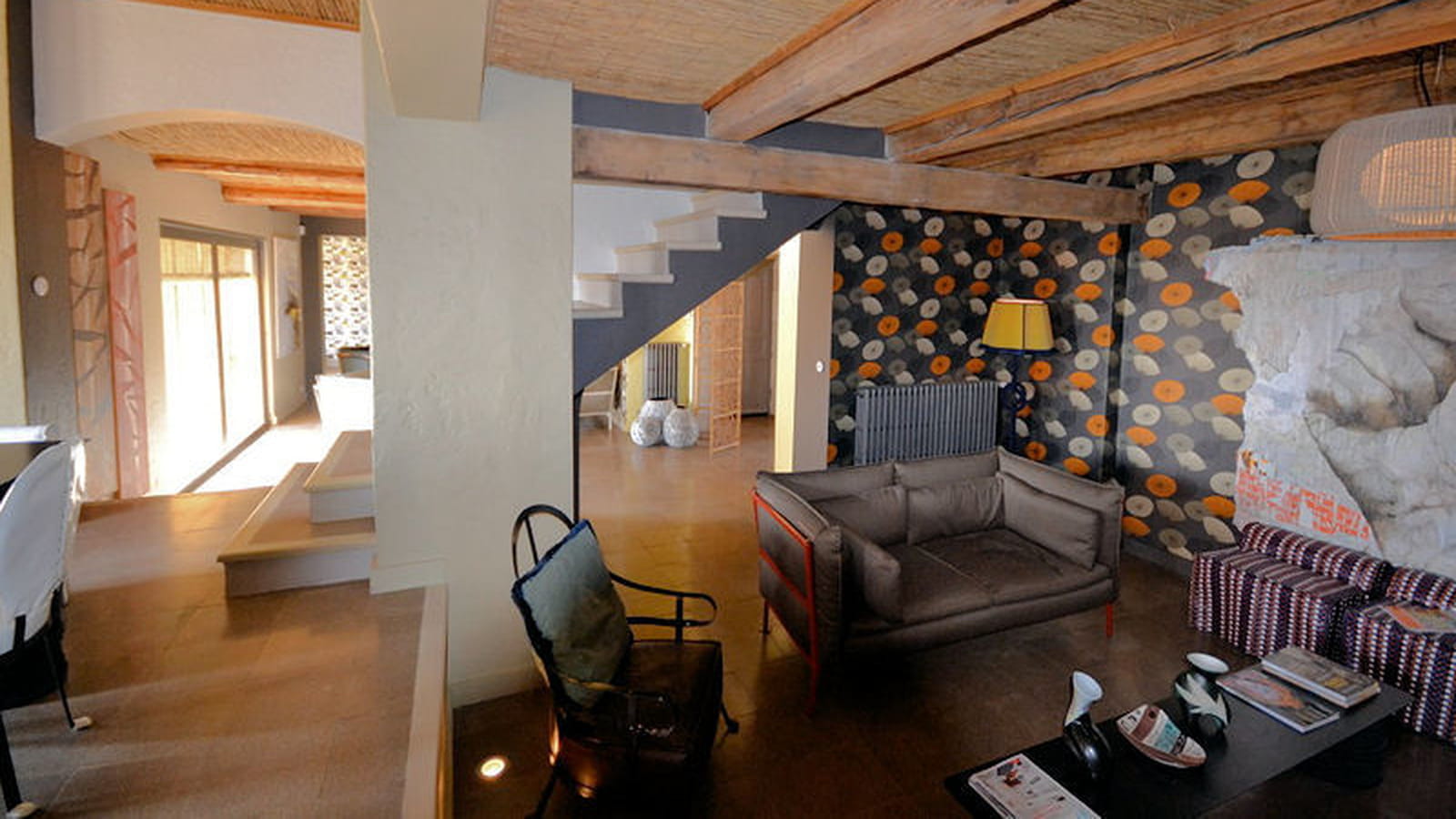 Troisième salon