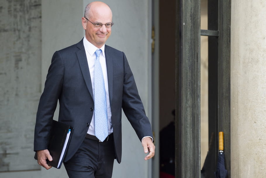 Jean-Michel Blanquer annonce les changements pour cette rentrée 2019