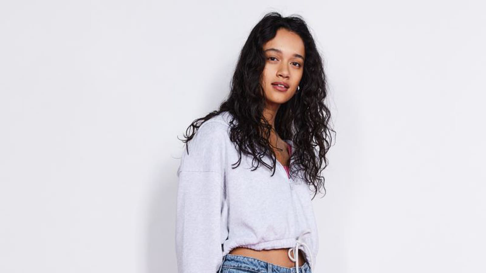 Jean H&M