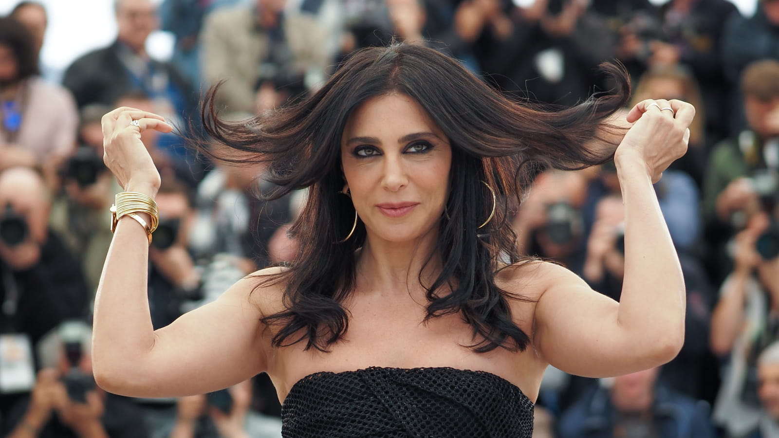 Nadine Labaki 