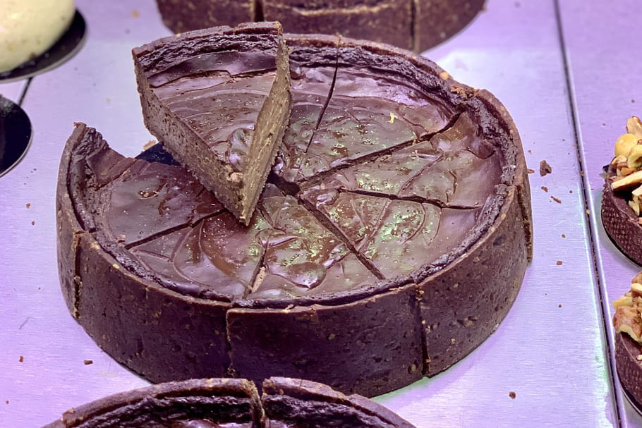 Salon du Chocolat 2020 : date et programme cacotés à Paris