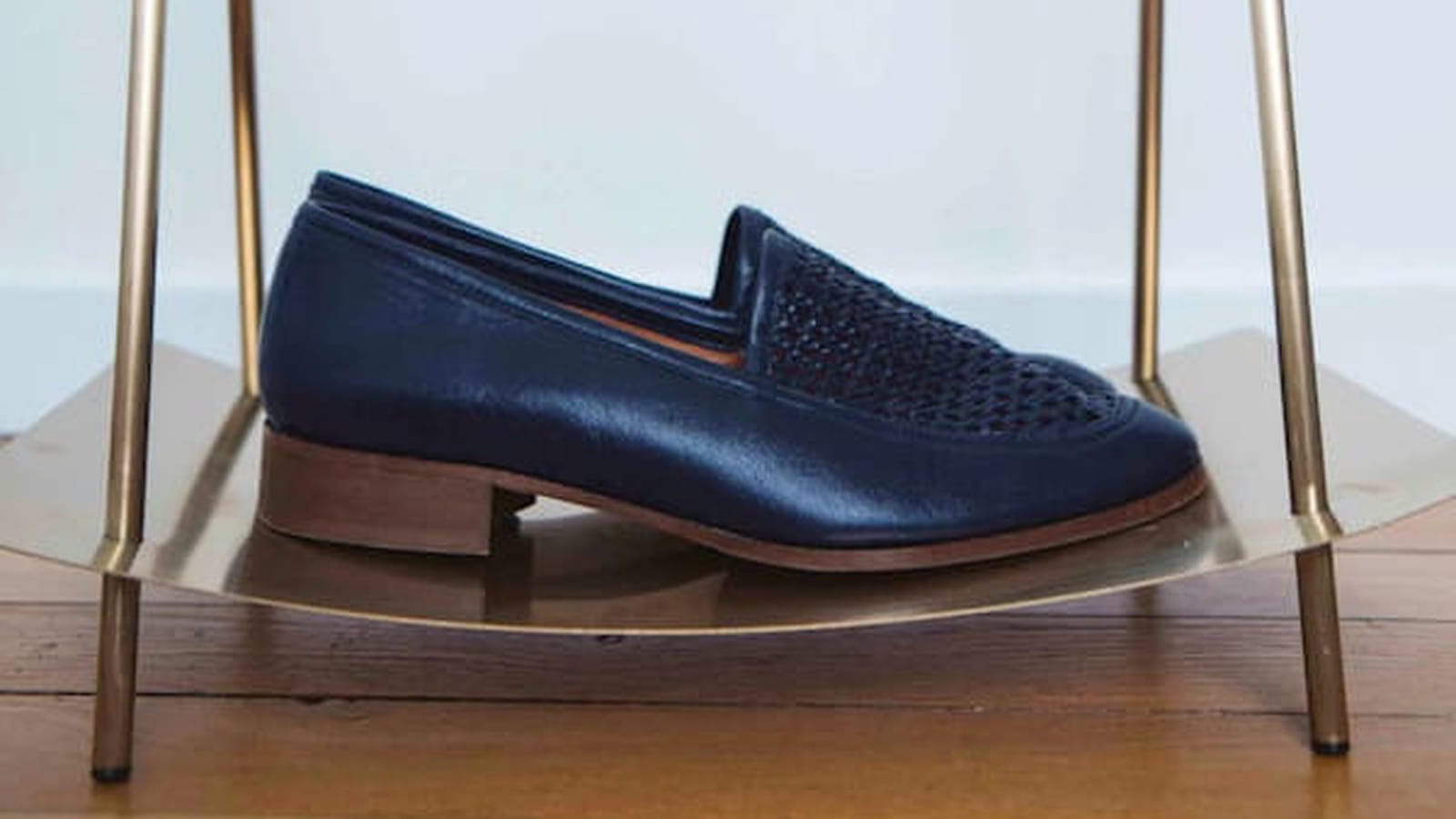 Mocassins Balzac Paris