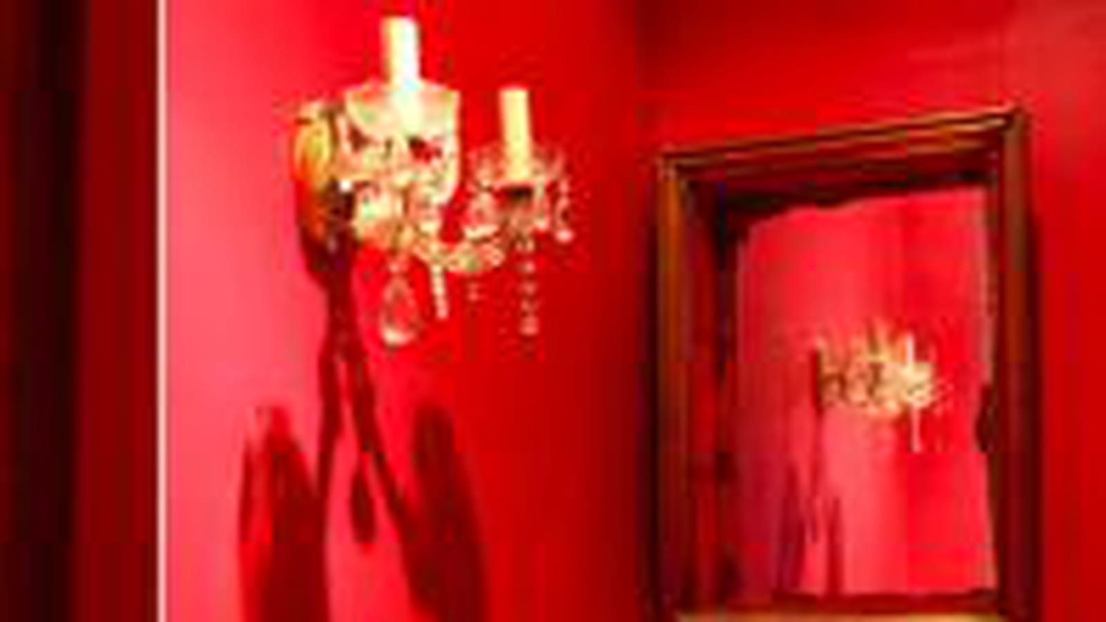 Cabinet de toilette