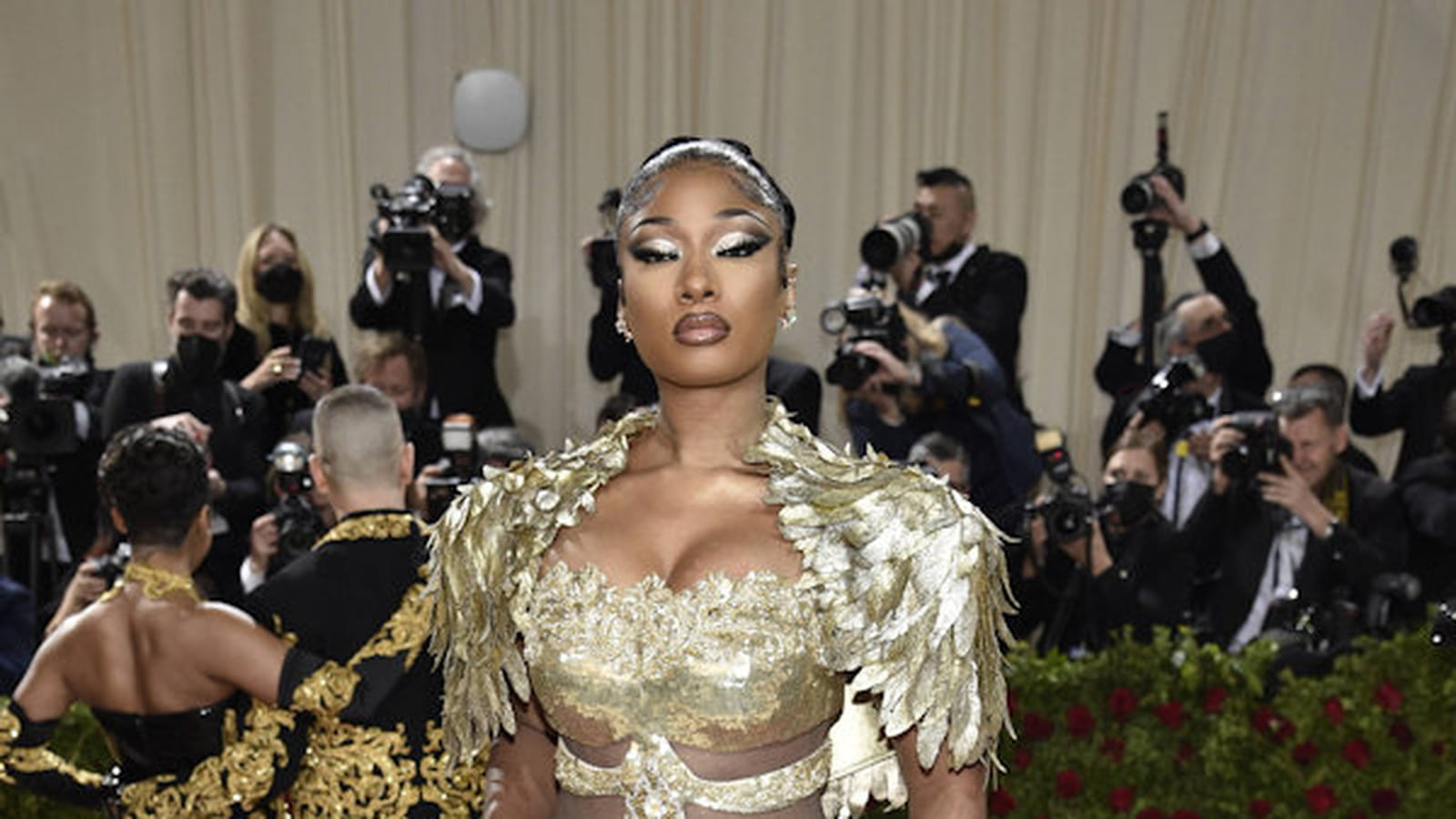 Megan Thee Stallion