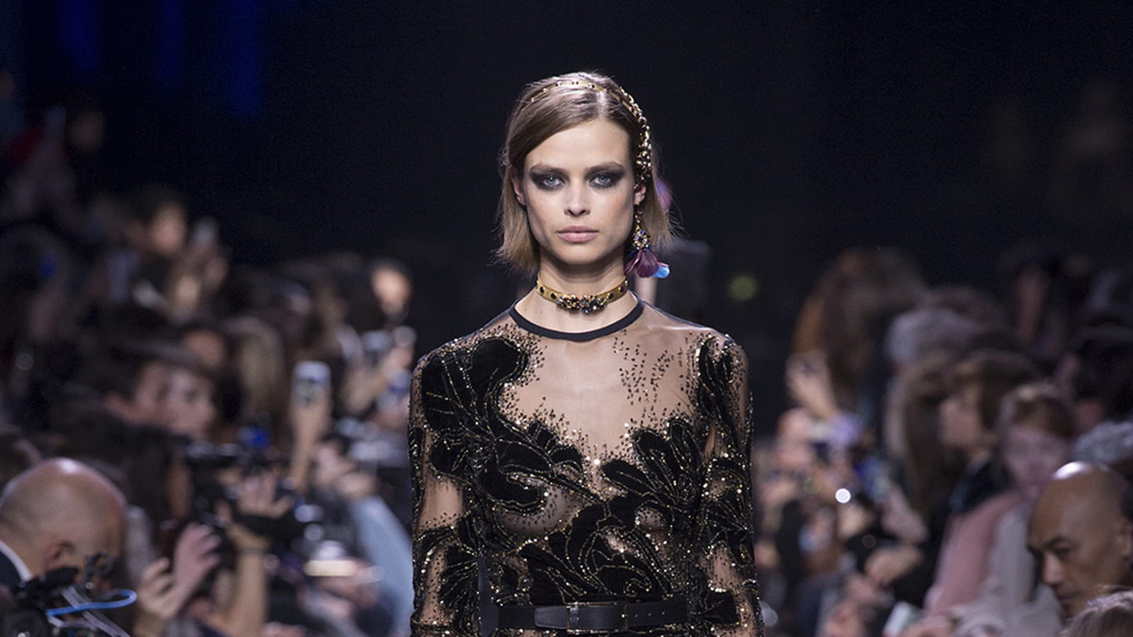 Elie Saab