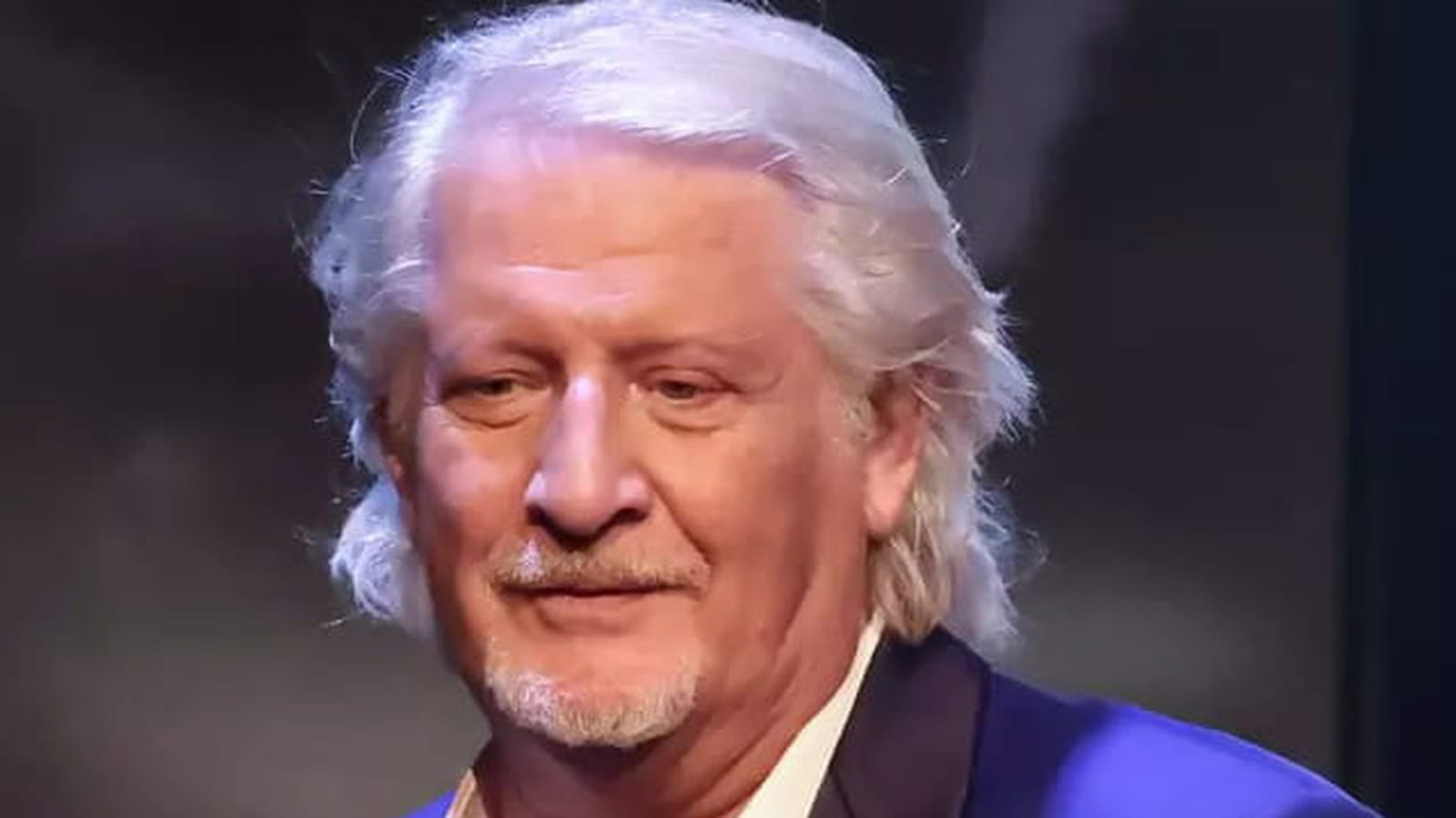 Patrick Sébastien