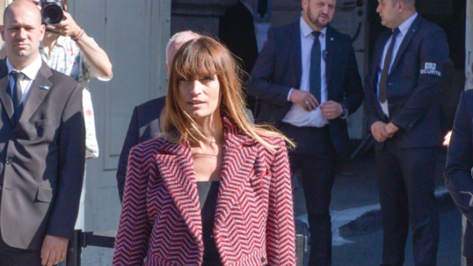Caroline de Maigret