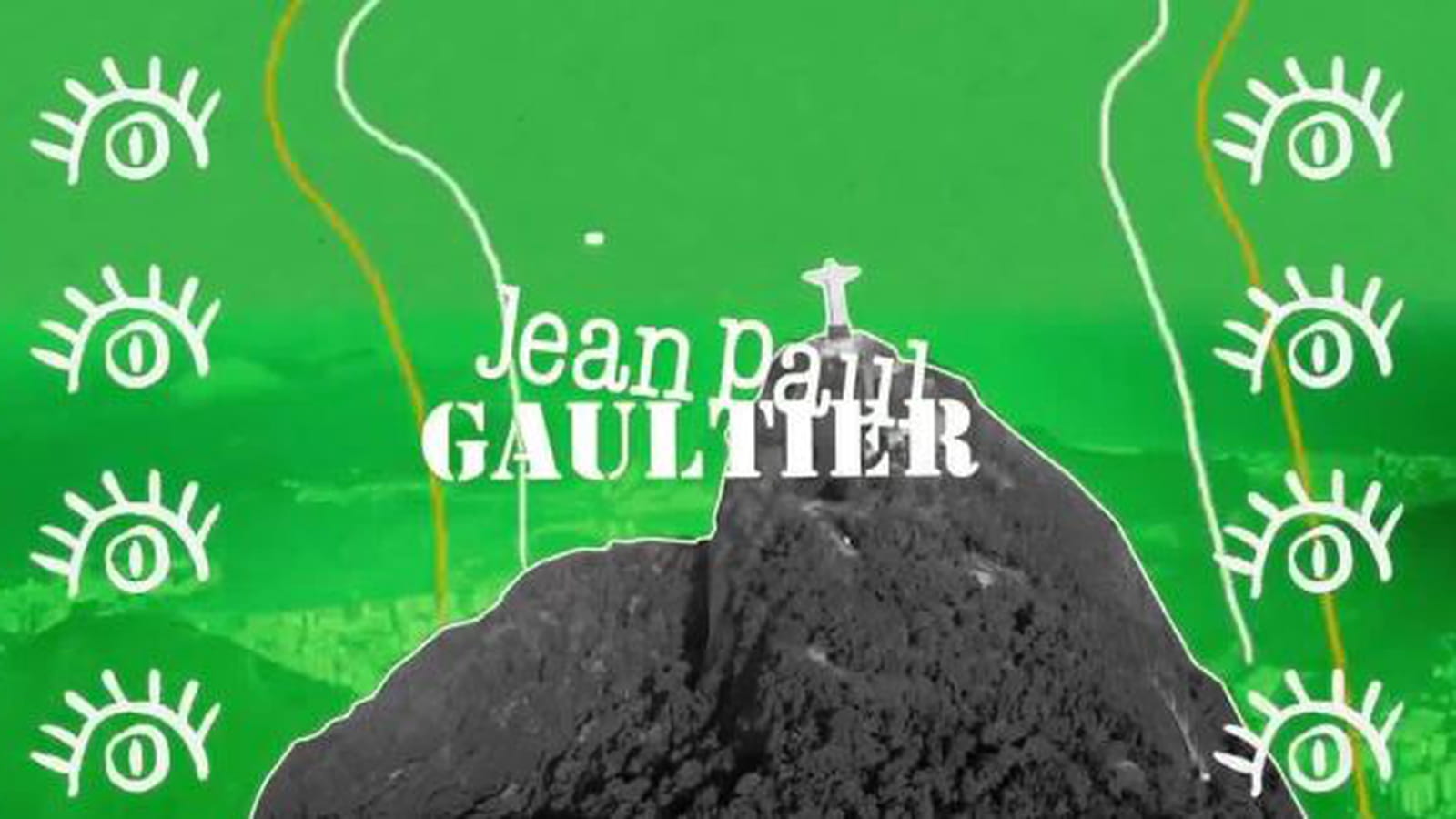 Jean Paul Gaultier